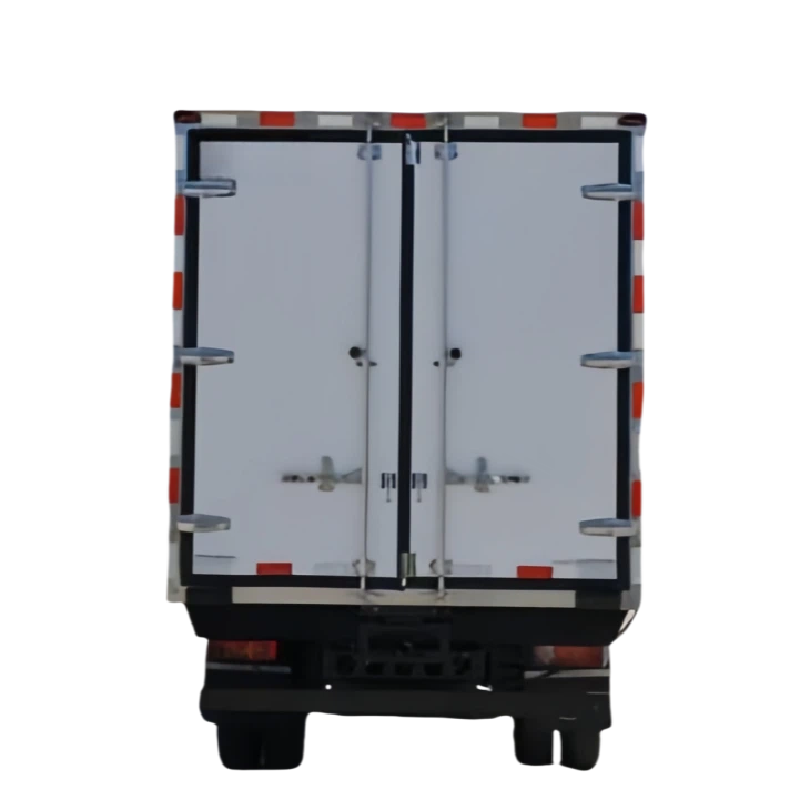 BJ5035V5JV5 Refrigerated Truck (3)